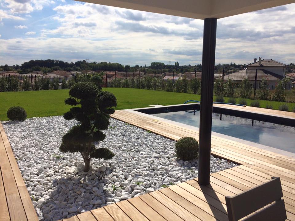Enrochement Bourgoin